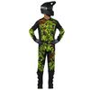 O'NEAL Element Attack Youth Jersey Black/Neon X-Small
