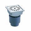 Miyako MS-150 Drain Unit with Trap