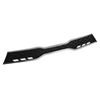 Front upper Grille Insert Replacement For 2018-2020 Kia Rio EX LX S 86350H9000