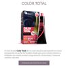 Azalea 1099-37525 Color Total Permanent Coloration 60 ml