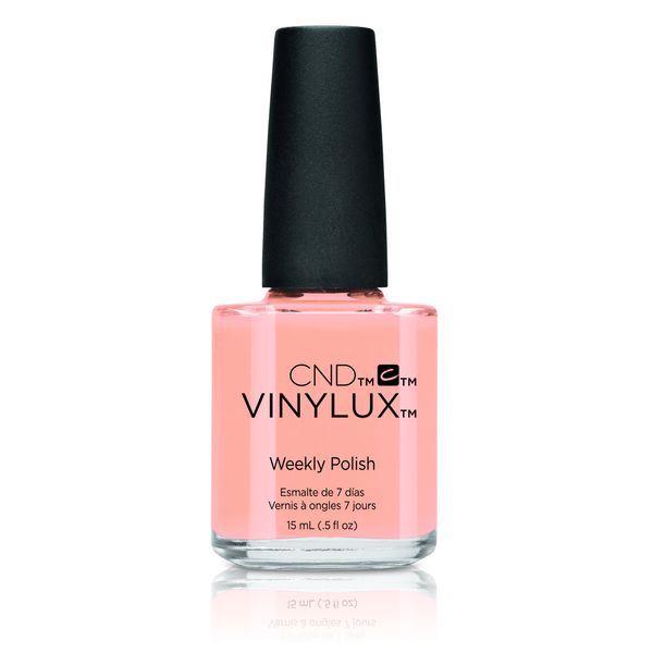 Vinylux Dandelion