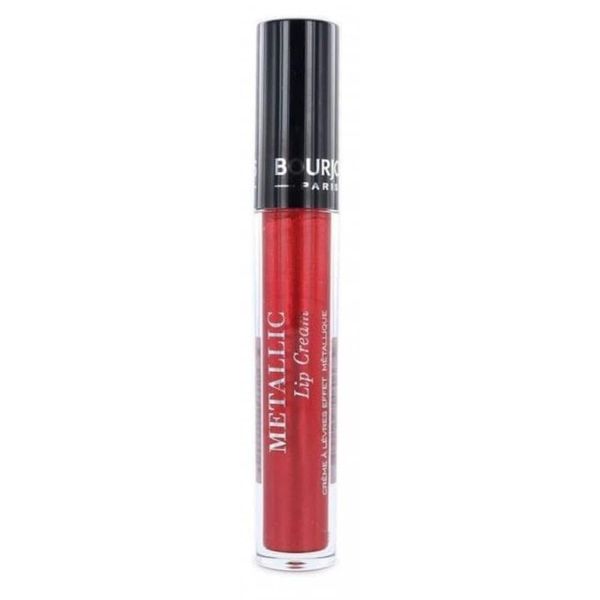 Bourjois Metallic Lip Cream - 600
