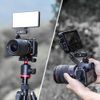 Ulanzi R098 Mini Magic Arm mit Cold Shoe