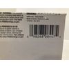 Watts Washing Machine Shutoff Valve, 1/2 Inch, Bronze 175C