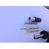 Arrow Insert Removal Tool Kit Electric Heats insert from inside.