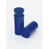 315 Blueberry Vials - 13 DRAM Pop Top Bottle - Smell Proof Containers
