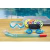 Poolmaster Combo Dive Toy and Snorkel Set