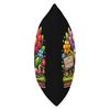 Earthworm in Garden, Flower Friday, Compost Life Throw Pillow