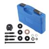 3/4" Wheel Drive Bearing Press Adapters Puller Install Removal Tool Kit