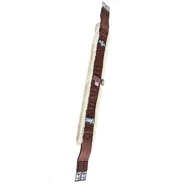 Professional's Choice SMX VenTECH Combo Girth 56 Bro