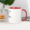 CafePress Serotonin Mug 11 oz (325 ml) Ceramic Coffee Mug