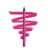 NYX PROFESSIONAL MAKEUP Slide On Lip Liner, SLLP13 - Disco Rage