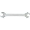 3/8" x 7/16" A/f Ch/van O/end Spanner