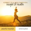 Peaceful Mountain Arnica Plus Homeopathic Gel - Natural Homeopthic Gel for Sore or cramping Muscles - 2oz
