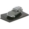 ixo/Ixo Citroen ID19 Break 1960 Metallic Gray