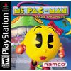 Ms. Pac-Man: Maze Madness (Renewed)