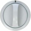 Timer Knob Compatible with GE Dryer WE01X10082