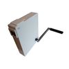 Roller Shutter Belt Winder Crank Winder 14 mm Webbing