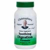Soothing Digestion Formula  180 caps By Dr. Christophers Formulas