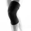 CW-X BCO004 Men's Knee Supporter, Premium, Sweat-Absorbent, Quick-Drying - Knee Support bule