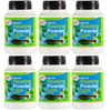 6 X Doff 75g Natural Hormone Rooting Powder