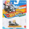 Hot Wheels RacerVerse Bo Peep 1:64 Scale Toy Car Optimized Track