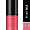Max Factor - MIRACLE SHEER GEL BLUSH - Blush stick - 001 - DREAMY ROSE