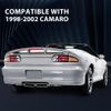 CHEDA LED Third Brake Light 3rd Brake Compatible with Chevy Camaro SS 5.7L V8 1998-2002