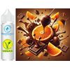 Chocolate Orange Flavour Vegan - Sasami (DE) Concentrate - 10ml-
