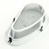 Whirlpool W10828351 Dryer Lint Filter 1/2" Plastic Cover Replacement Part