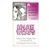 W. R. Rayson Hi-Lite Wraps Short (4"x 7")