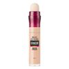 MAYBELLINE Instant Concealer 120 Light Skin Tone (Pink), 0.2 fl oz (6 ml) x 1
