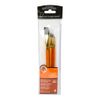 Royal & Langnickel Sable/Camel Value Pack Brush Set, 4/Pkg