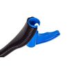 KafTon Opening Tool for 16.9mm-23.1mm Split Conduit Sleeving Cable Wire Tube Loom Applicator