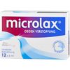 Microlax 60ml Pack Animals