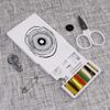 'Black Hole ' Mini Travel Sewing Kit (SE00033497)