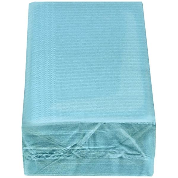 Waterproof Paper Sheets, 50 Sheets, Blue