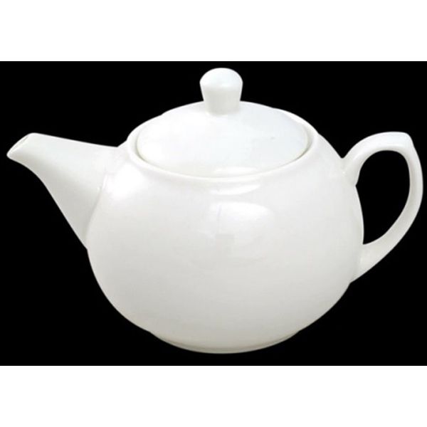 Zodiac C88136 Orion Ball Teapot, 1 L/35 oz.