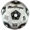 MacGregor Classic Soccer Ball, Size-3