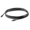 StarTech.com USB C To USB C Cable - 10 ft / 3m - USB-IF Certified - 5A PD - USB 2.0 - USB Type C Charging Cable - USB C Fast Charge Cable (USB2C5C3M)