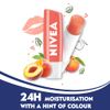 Nivea Lip Peach Shine 4.8g