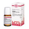 DHU Calcium phosphoricum D12 Tabletten, 80 St. Tabletten
