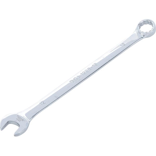 BGS 1228-12 | Combination Spanner | extra long | 12 mm