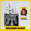 Got2b Metallics Permanent Hair Color, Bronzed Copper
