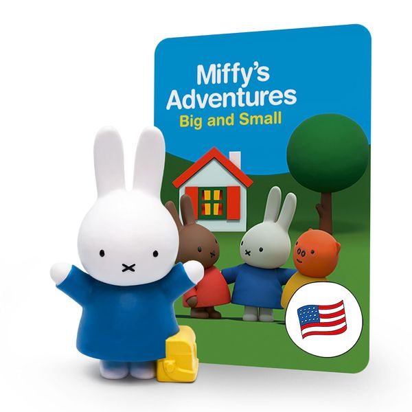 Tonies Miffy Audio Play Character