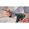 Bosch 2607019444 4/5/6/8/10 mm Concrete Drill Bit Set (5-Piece)