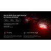 Nitecore HC60 UHE 1600 Lumen USB-C Rechargeable Headlamp