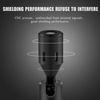 Goshyda Microphone, USB-C Plug-Play Omnidirectional Mobile Phones Microphone with Type-C Interface for Android