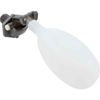 Fountain & Water Feature Fill Valve Float Assembly 3/8" DIY4190