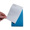 Exacompta - Ref. 96203E - 1 Block Maitre d'hôtel 50 carbonless sheets numbered in duplicate - Size 9.6x17 cm -